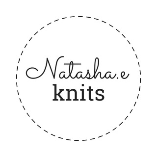 Логотип канала natashae_knits