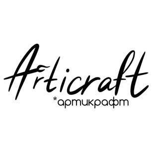 Логотип articraft_club