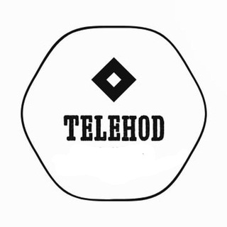 Логотип telehod