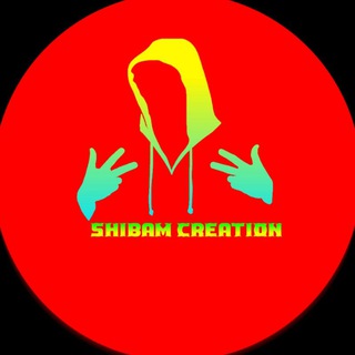 Логотип канала shibam_creation