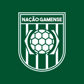 Логотип канала nacaogamense