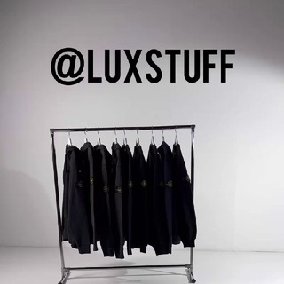 Логотип luxstuff