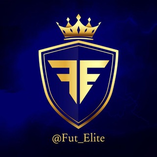 Логотип fut_elite