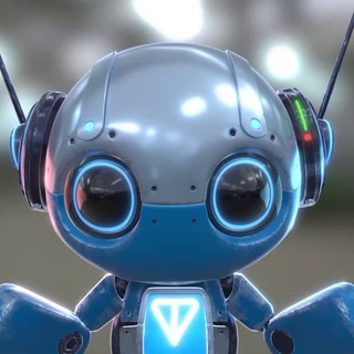 Логотип канала nftminibots