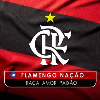 Логотип канала flamengo