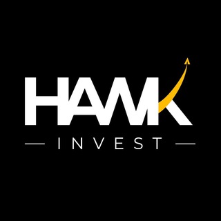 Логотип канала hawkinvest24