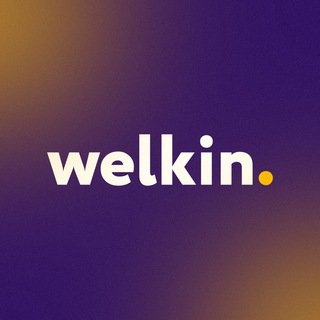 Логотип канала welkingroup