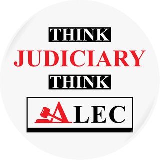 Логотип канала alec_for_judiciary