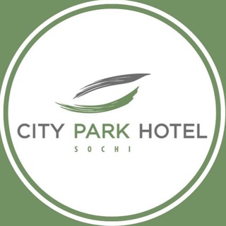 Логотип канала cityparkhotel