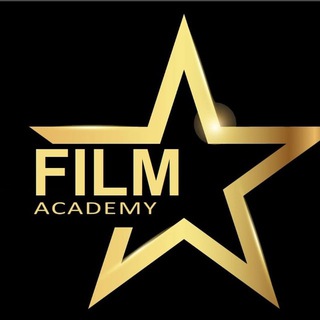 Логотип канала academy_film