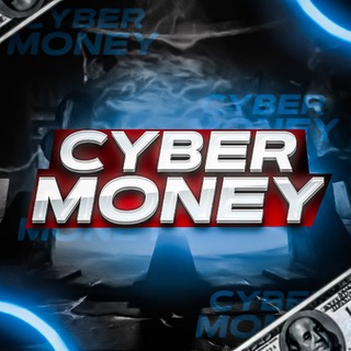 Логотип канала cybermoneymk