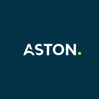 Логотип astontrainee