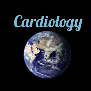 Логотип канала cardiology_updates