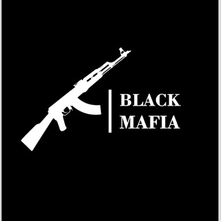 Логотип канала blackmafia_ru