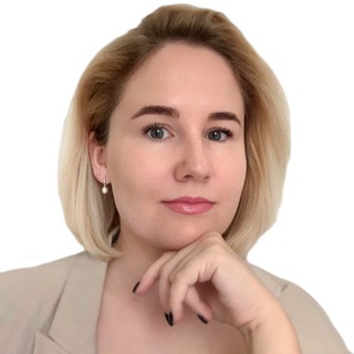 Логотип канала valeria_the_linguist