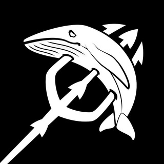 Логотип канала wh_pro