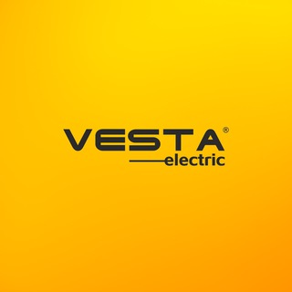 Логотип vestaelectric