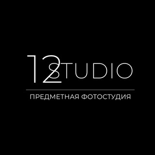 Логотип канала instudio12