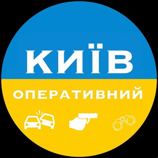 Логотип канала kyivoperat