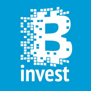 Логотип канала blockchaininvest