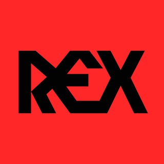 Логотип канала rexbarrex