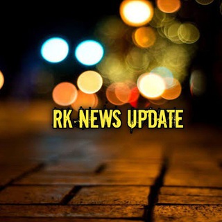 Логотип Rk_news_update