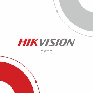 Логотип канала hik_catc