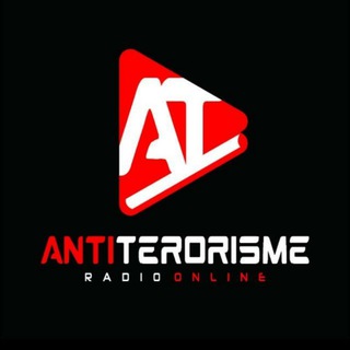 Логотип radioantiterorisme