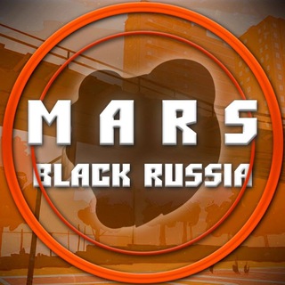 Логотип канала marsbr1