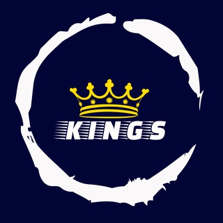 Логотип канала kings