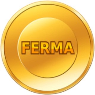 Логотип канала fermasosedichat