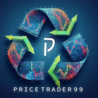 Логотип канала price_trader99