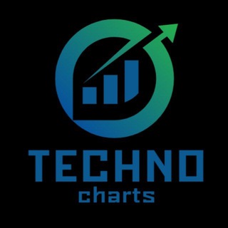 Логотип канала Techno_charts