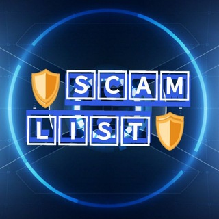 Логотип scam_list_off