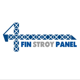 Логотип канала finstroypanel