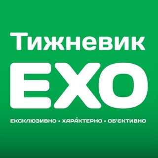 Логотип канала exoinua