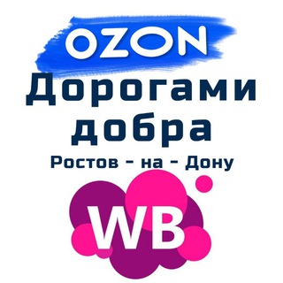 Логотип канала andreycdekwbozon