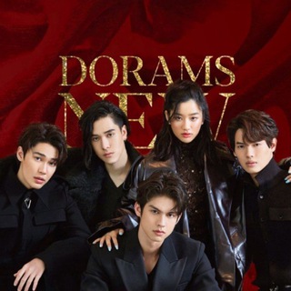 Логотип канала world_dorama123