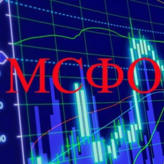 Логотип канала msfoifrs