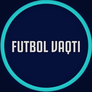 Логотип канала fbl_vaqti