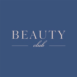 Логотип канала beautyclubvl