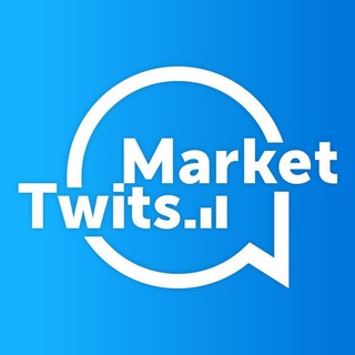 Логотип канала markettwits