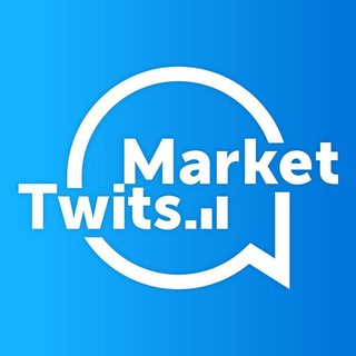 Логотип markettwits