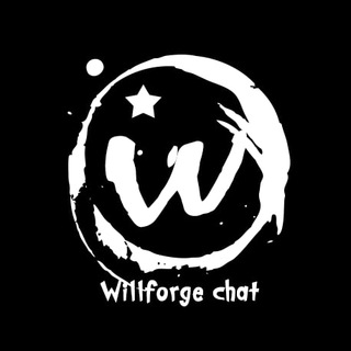 Логотип willforge