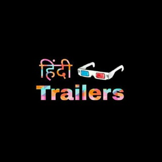 Логотип канала hindi_trailers