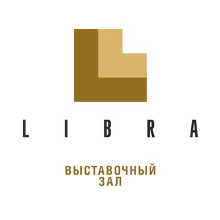 Логотип канала libra_gallery