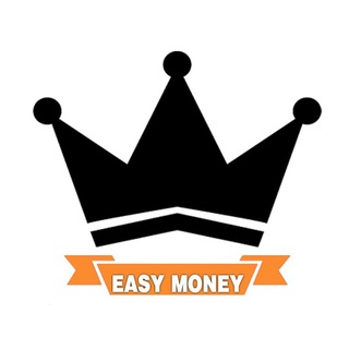 Логотип канала easymoneyps