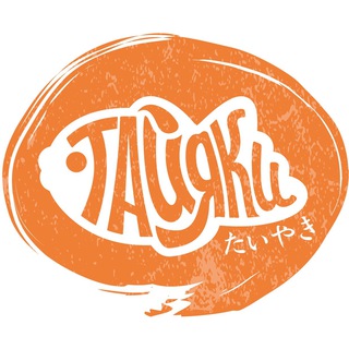 Логотип канала taiyakicafe