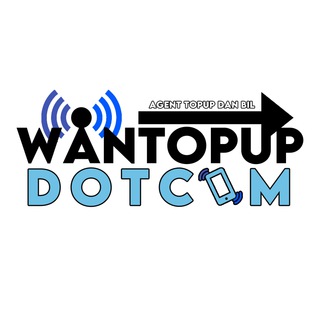 Логотип канала wantopupiklan