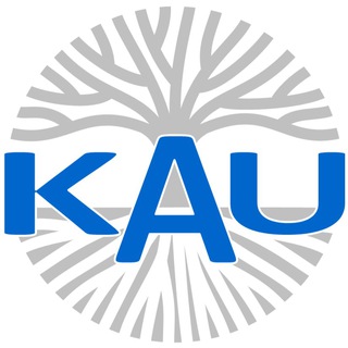 Логотип канала kyivau